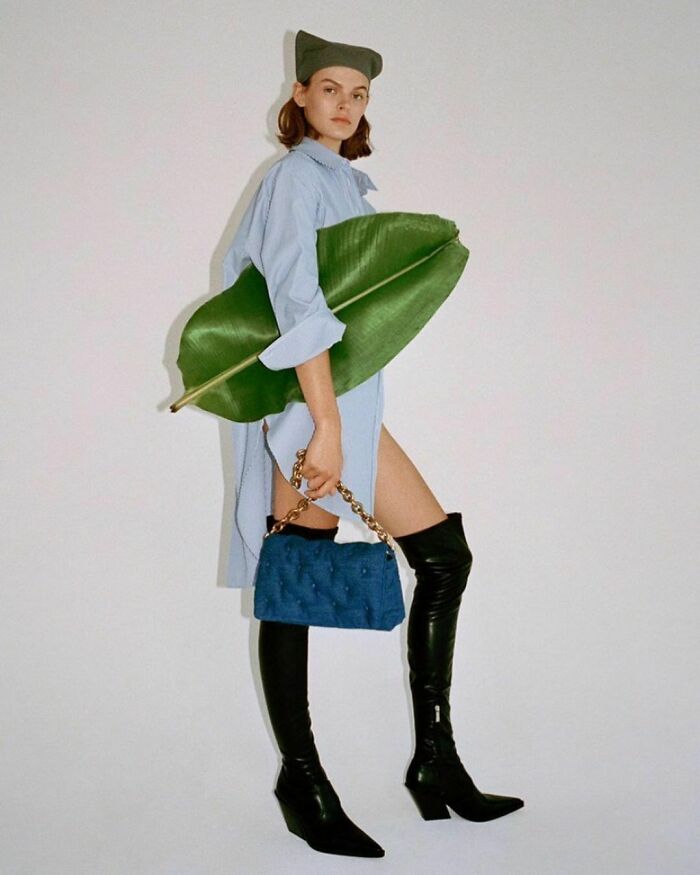 When You Feel Bad That Your House Plants Have Never Had A Chance To Experience The Outside World Before