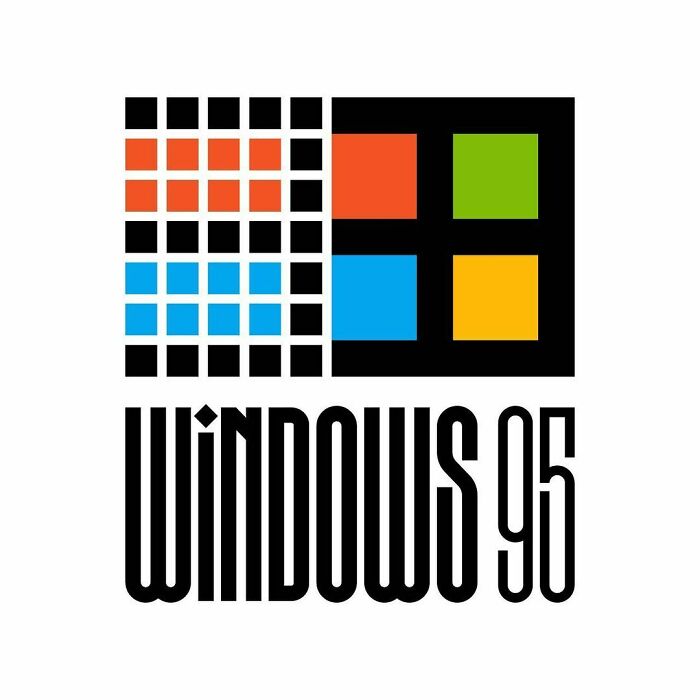 Windows 95