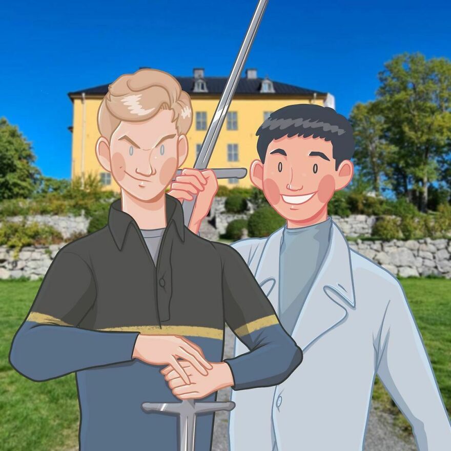 Day 80: Which Local Area Did You Discover During The Pandemic?