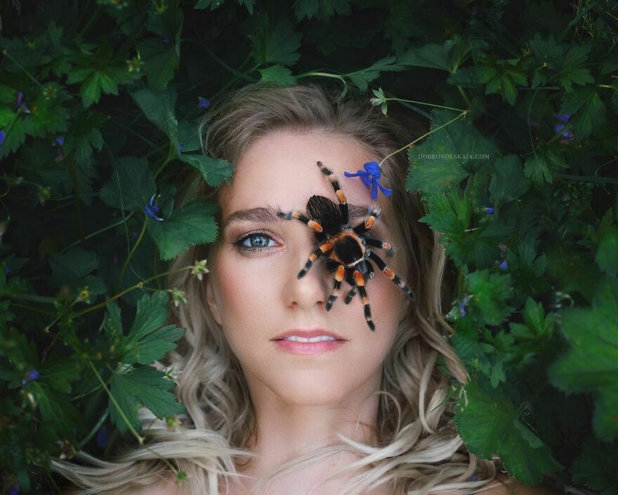 Photography-People-With-Animals-Anastasiya-Dobrovolskaya