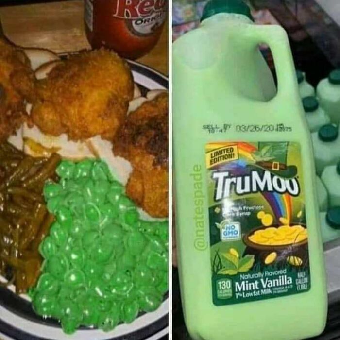 This Ain't It Bruh. Bae Is Tripping