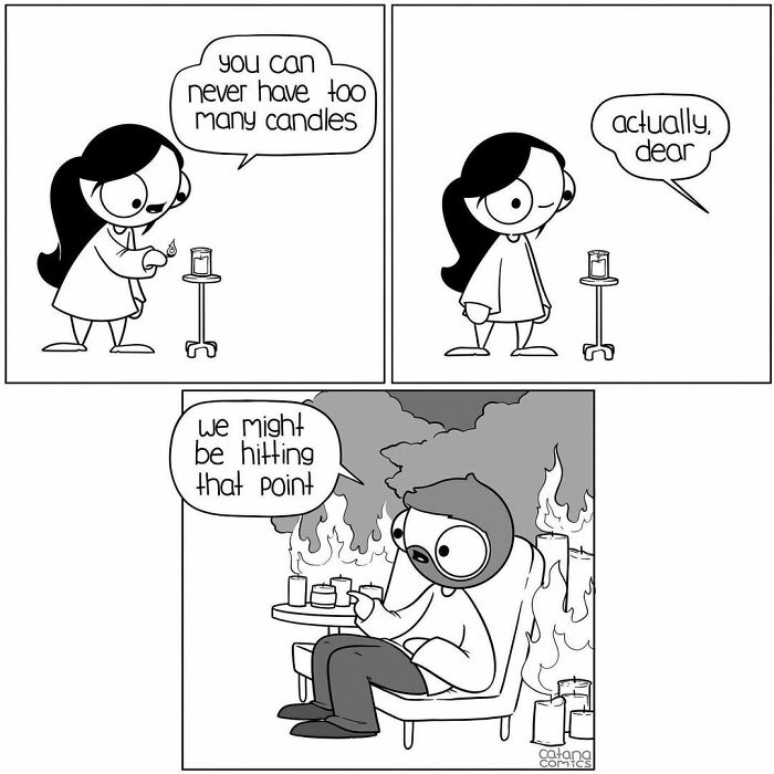 It’s Called Fall Ambiance John Look It Up 🍂
also, Us Folks: I’m Sure You’ve Heard It A Thousand Times By Now, But. Don’t Forget To Make A Plan To Vote. Nov 3 Is Next Week. Go To Vote.org To Find Your Polling Place Or Local Ballot Drops!