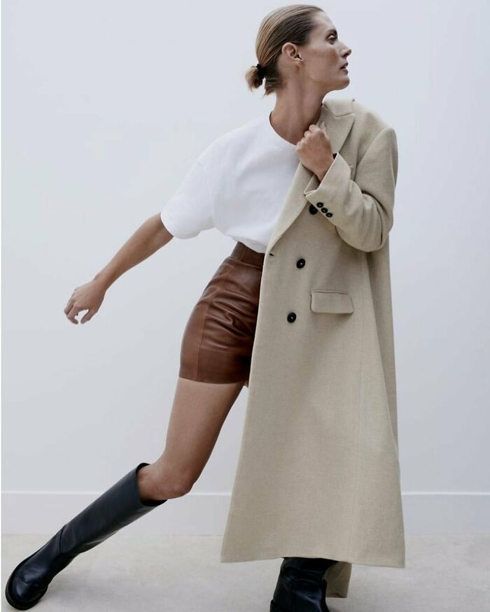 When You’re Sneaking Out The House Past Your Mum In The Outfit She Expressly Forbid You To Go Out In