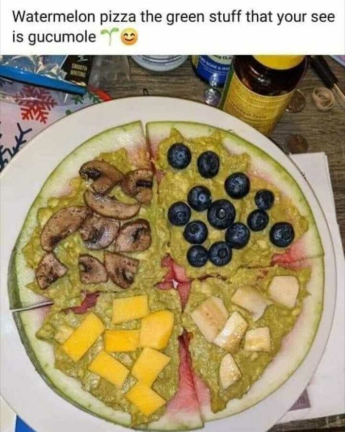 I'm Straight On This