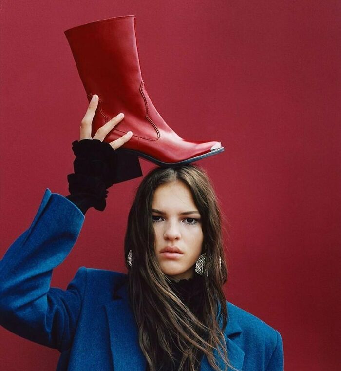 When The Vp Of North American Operations Joins The Conference Call And You’re Angling For A Job In The Texas Office