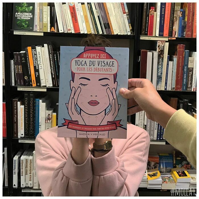 Bookface-Challenge