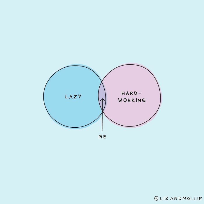 I’ll Work Really Hard To Find The Easiest Way To Do Something 