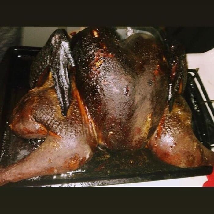 Let's Get This Party Started Early. Bruh