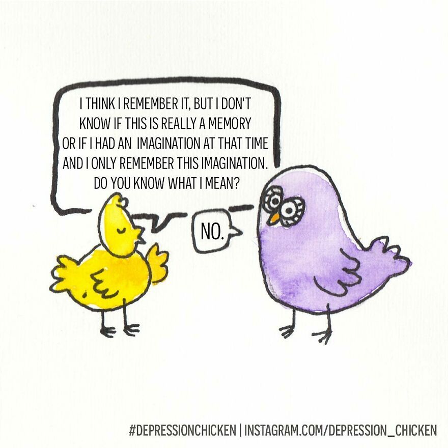 What Do We Say If The Things Are Hard To Explain?