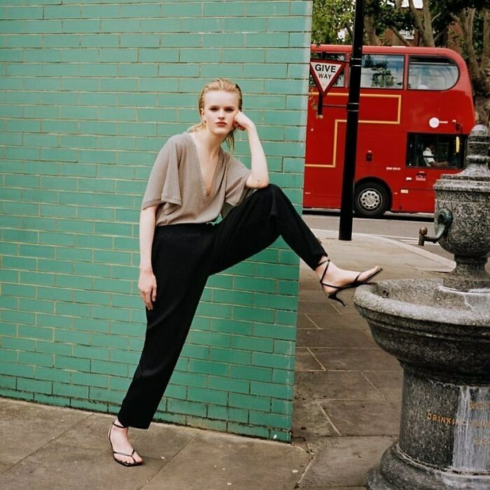 When Your Boyfriend Leaves The Loo Seat Up