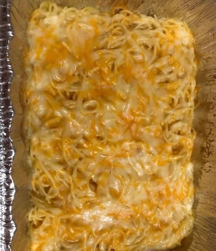 Which One Of Y'all Did This?