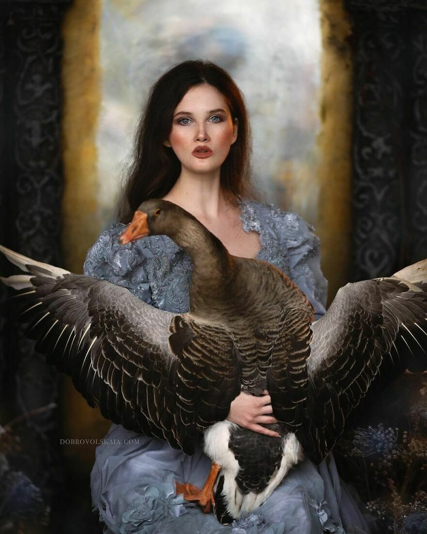 Photography-People-With-Animals-Anastasiya-Dobrovolskaya