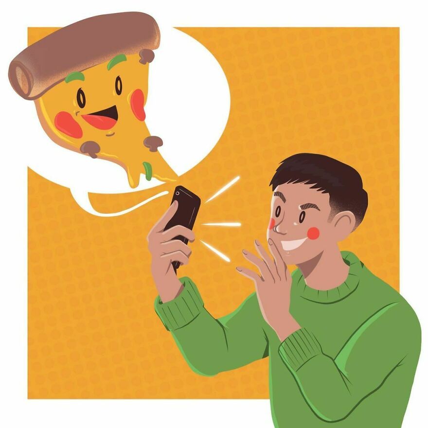 Day 91: What’s Your Favourite Filter?