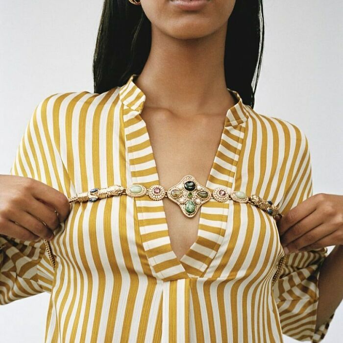 When You’ve Got To Run To Catch The Last Train Home And Don’t Want Your Boobs To Pop Out On The Platform