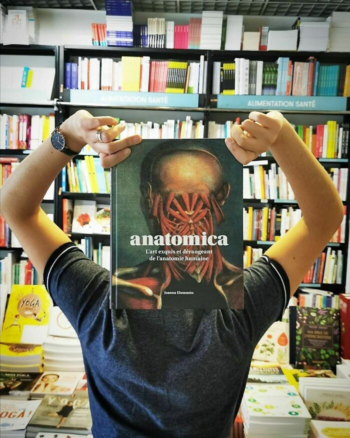 Bookface-Challenge
