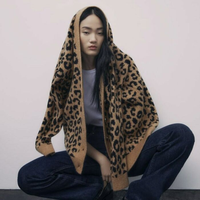 When The Theme Is Fancy Dress But You A) Can’t Be Bothered And B) Only Have £12.16 To Last Until Payday