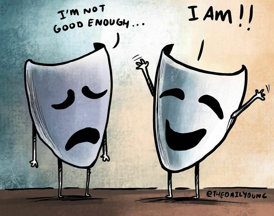 🎭 #thedailydunc
-
i Definitely Have Worn Both These Masks...what About You?