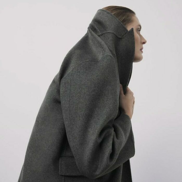 When Your Request For Just An Inch Off Falls On Deaf Ears And The Hairdresser Gives You A Bob Instead