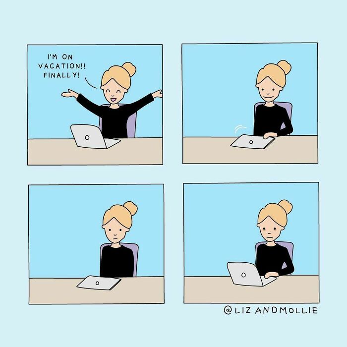 I Need Vacation Inspiration! What Are Your Quarantined Holiday Plans?