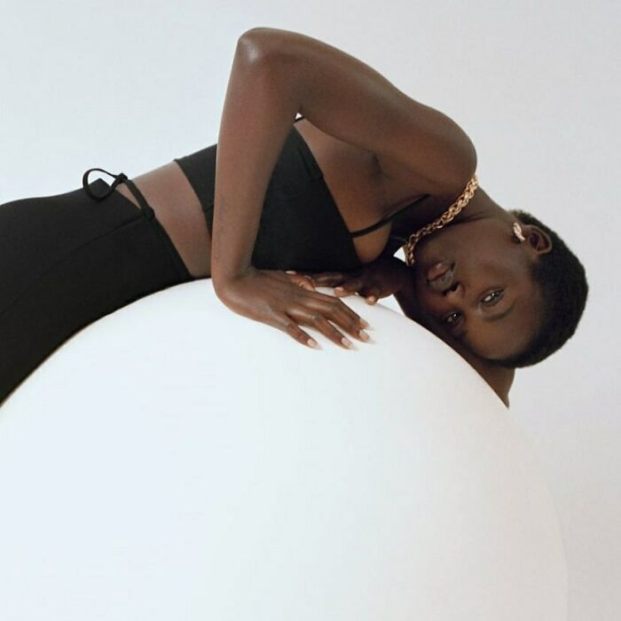 Rolling Yourself A Boyfriend Out Of Snow So That You Don’t Have To Go Into 2021 Single ⛄️