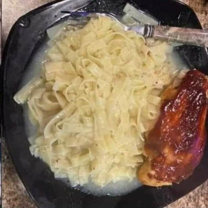 My Stomach Hurts Just Looking At This