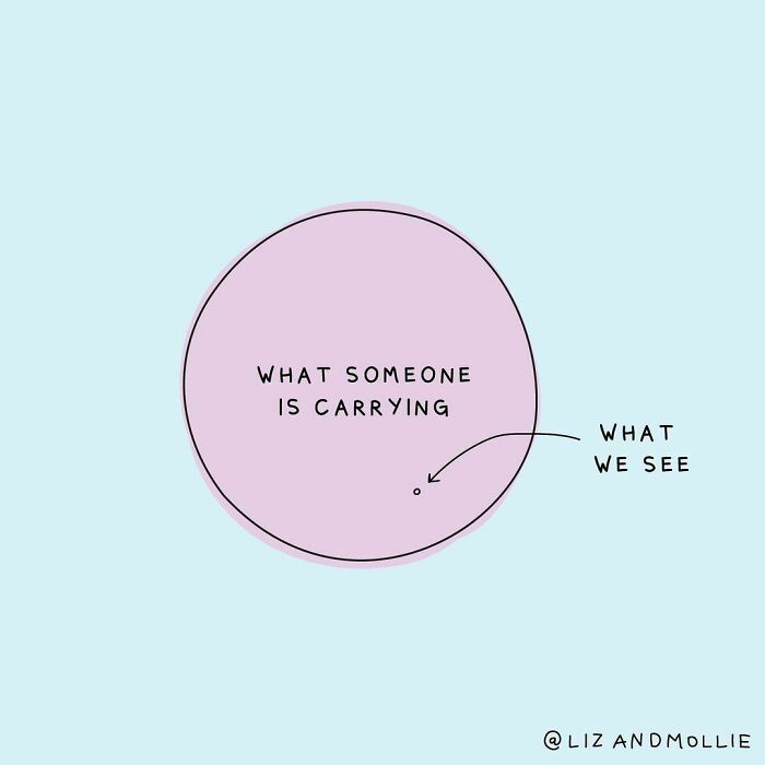 A Reminder To Be Kind