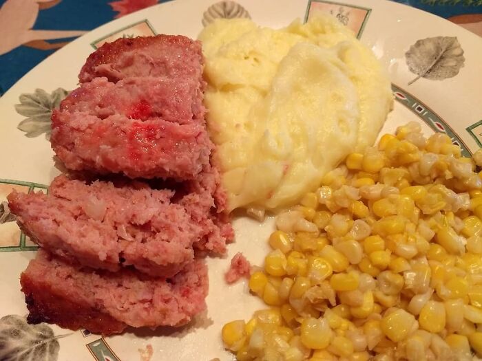 Happy New Year. I See Bae Is Starting Off With The Same Bs.