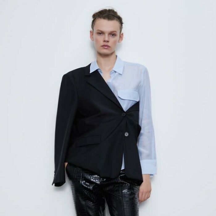 When You Get A Passive Aggressive Email From Debbie In Hr Telling You To Make More Of An Effort For Zoom Meetings