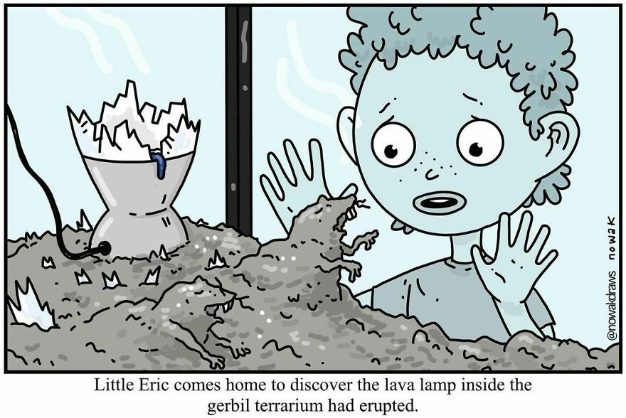 Funny-Silly-Comics-Nowakdraws