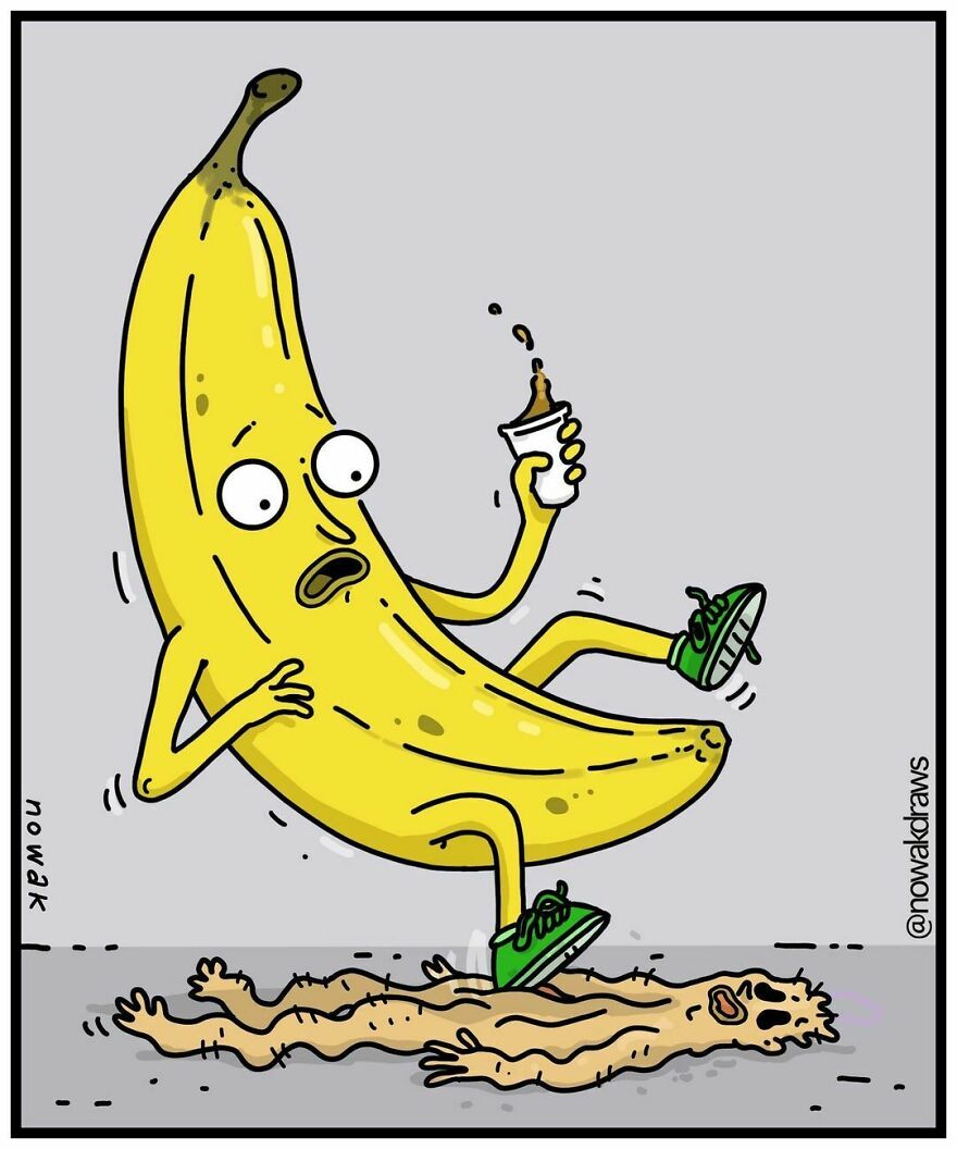 Funny-Silly-Comics-Nowakdraws