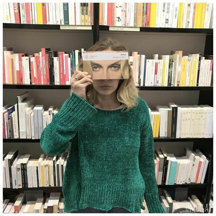 Bookface-Challenge