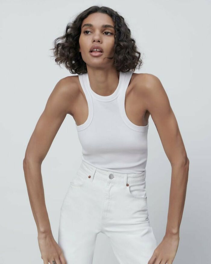 When You Make The Mistake Of Forgetting To Wear Deodorant On A Hot Summer’s Day