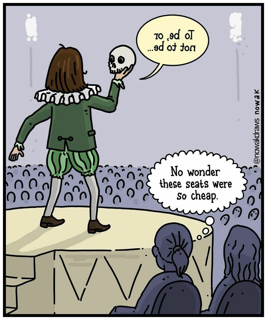 Funny-Silly-Comics-Nowakdraws