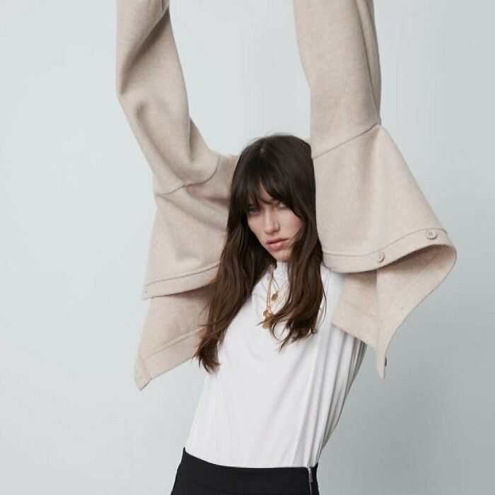 When You’re Too Hot On The Dance Floor But Also Don’t Want Everyone To See That You Forgot To Shave Your Pits