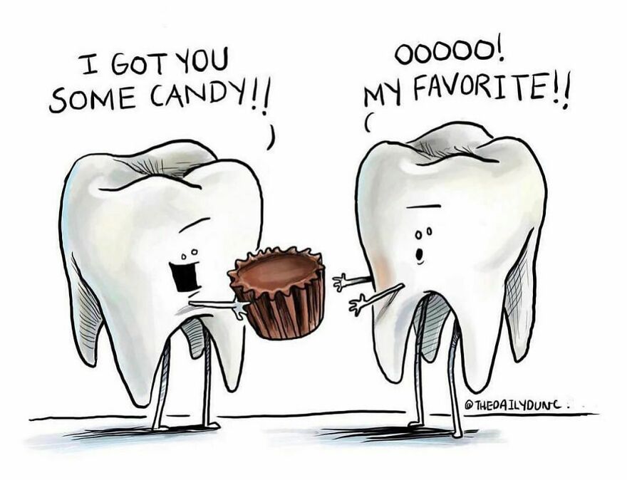 I’m Fighting Hard To Cut Down On The Sweets But @reeses And @oreo Are Making It Rather Difficult. 😂 #thedailydunc