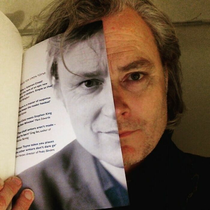Bit Of A Cheat As It’s My Own Face In One Of My Own Books, But Happy #bookfacefriday
#fridayvibes #friday #bookstagram #writersofinstagram #crimereadersofinstagram #writer #books #bookfriday