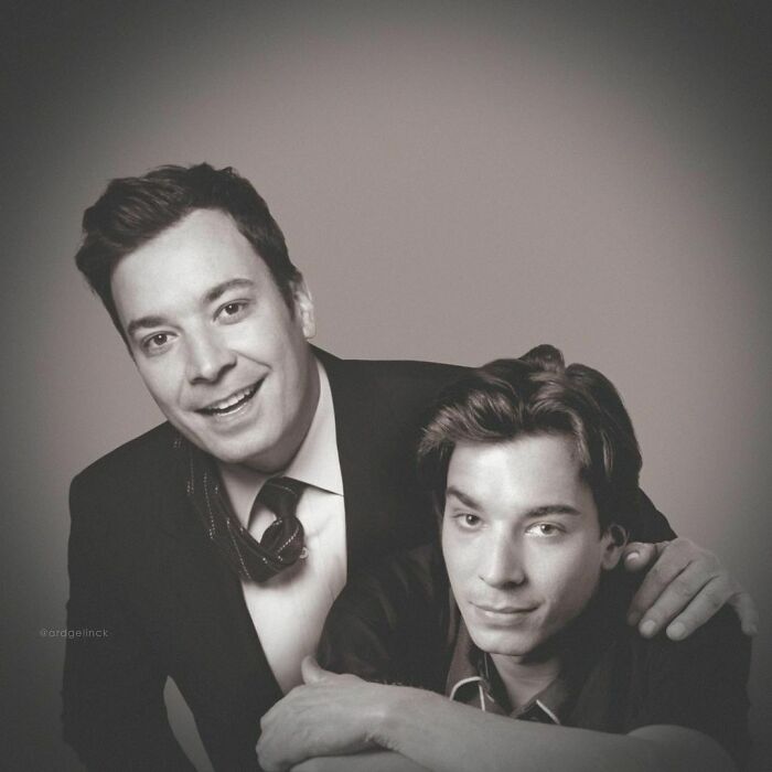 Jimmy Fallon