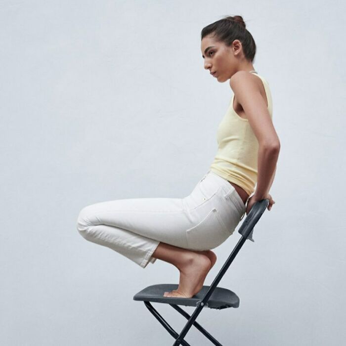 When You Sit Down And The Seat Is Still Warm From The Person Before You 🤢