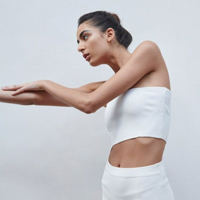 Cautiously Applying Instant Self-Tan Before A Night Out Knowing It’ll Just Streak As Soon As Somebody Spills A Drink On You On The Dancefloor Anyway