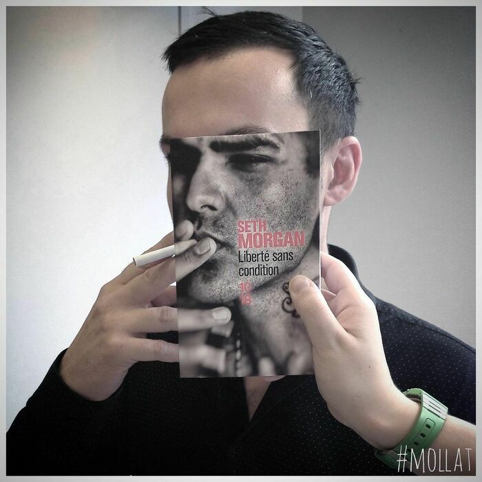 Bookface-Challenge