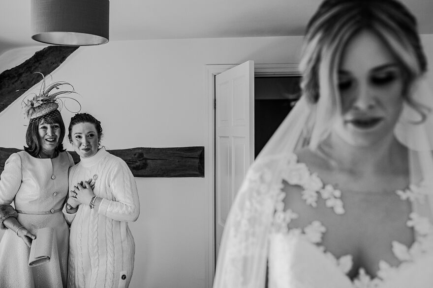 When A Girl Becomes A Woman