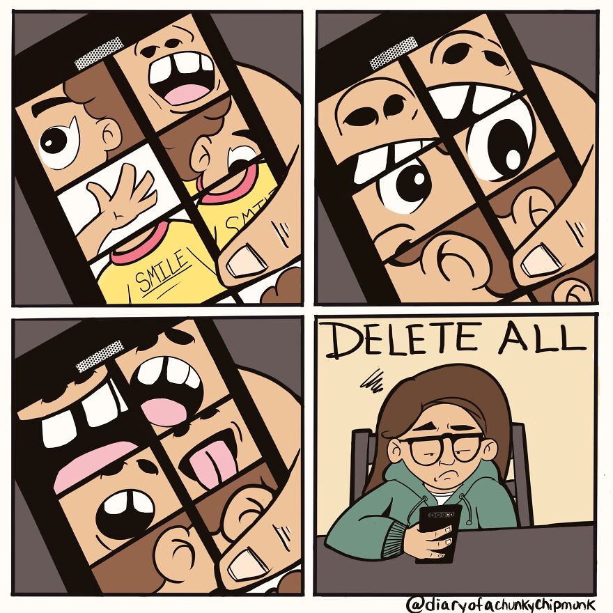 Camera Roll, With Kids