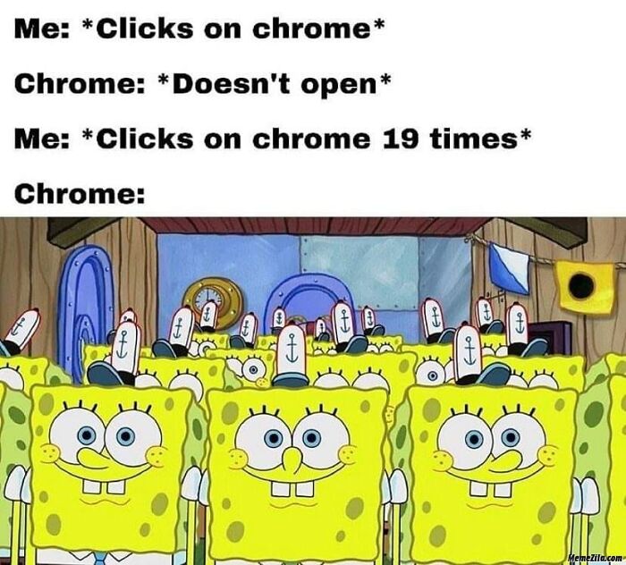 Chrome