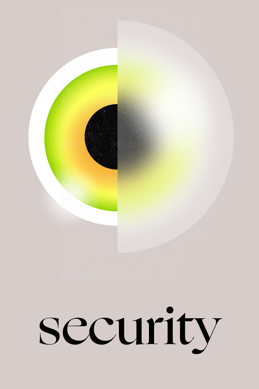 I Made Graphics That Extend The Imagination