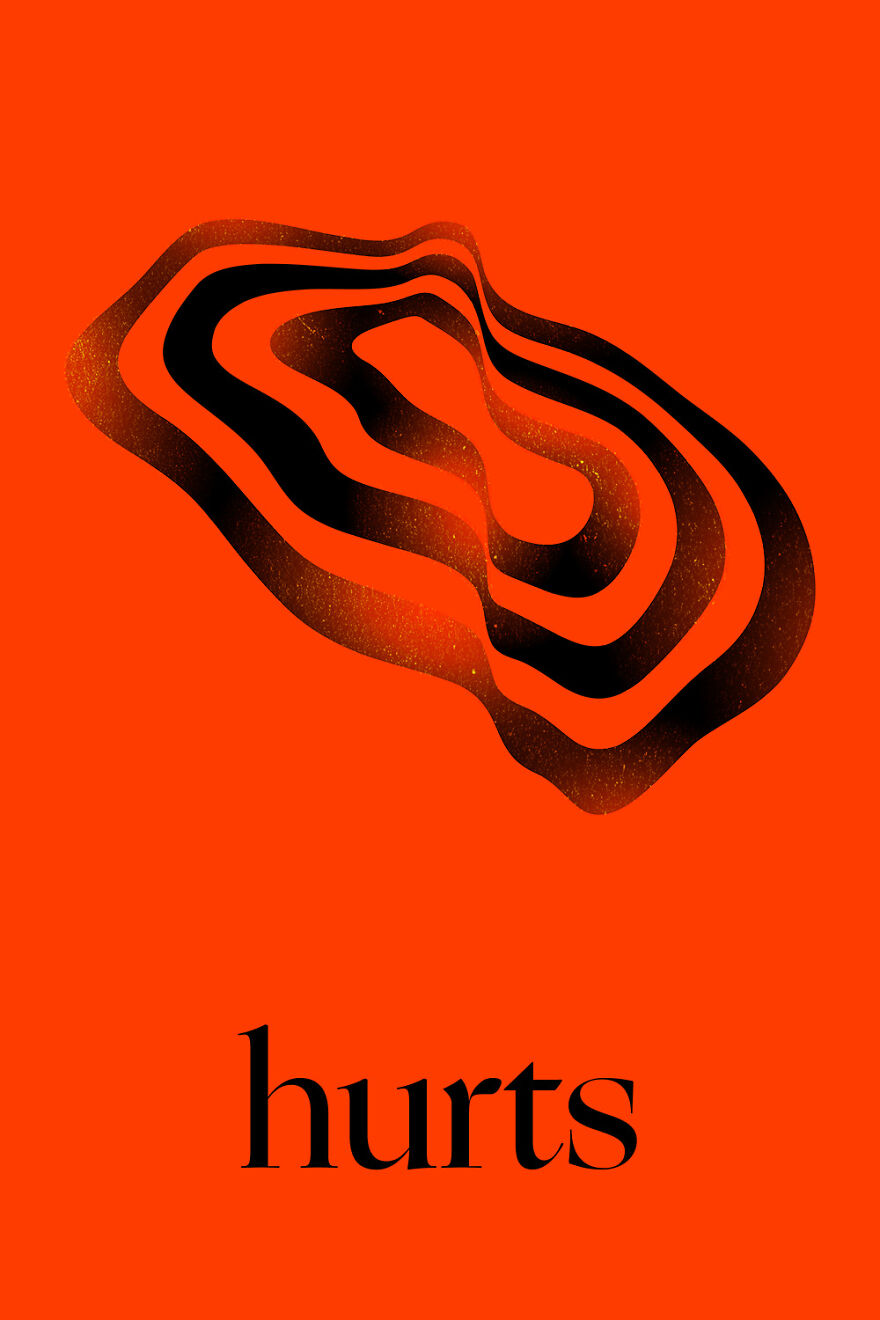 I Made Graphics That Extend The Imagination