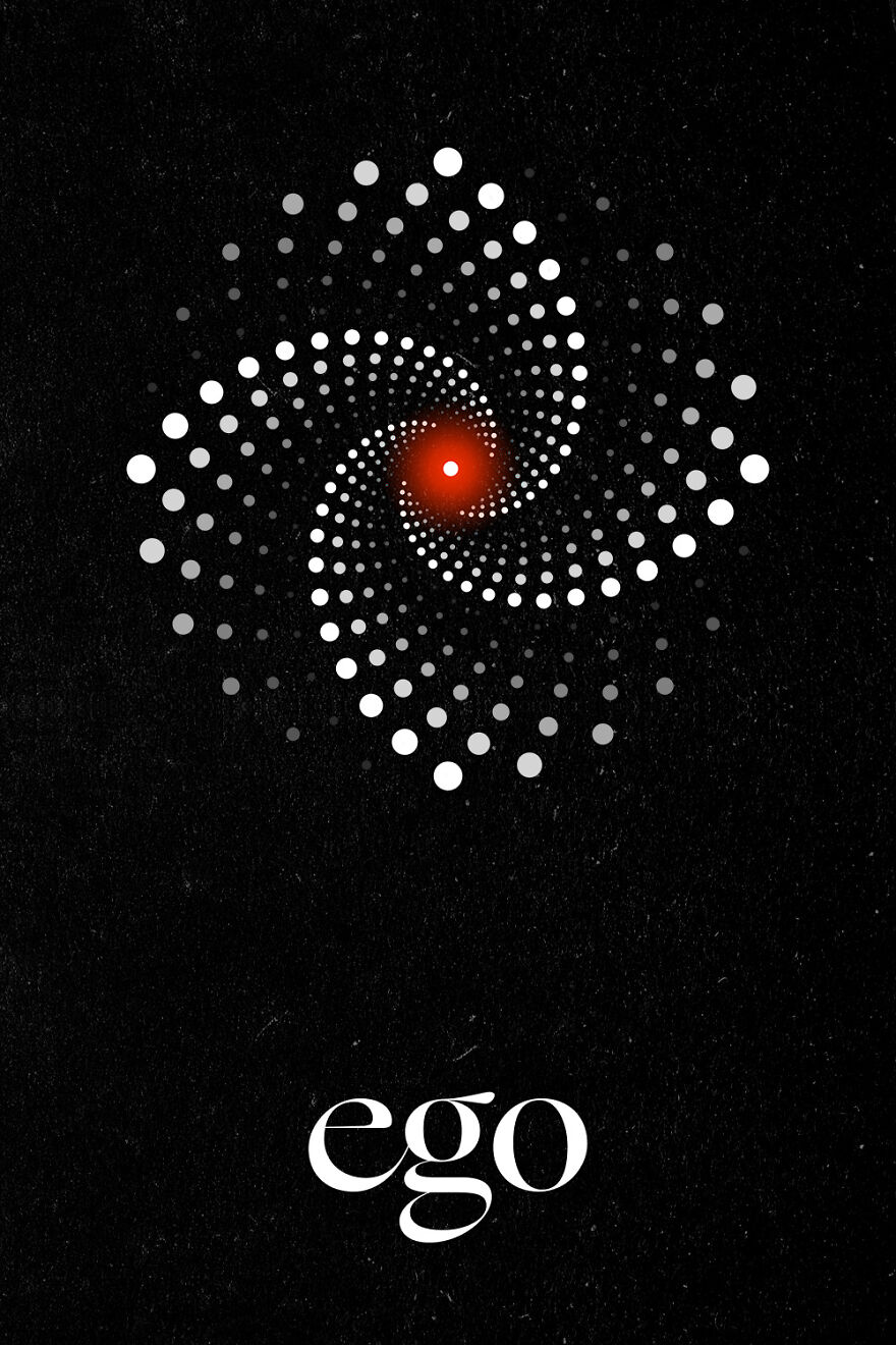 I Made Graphics That Extend The Imagination