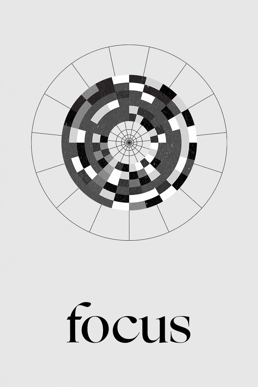 I Made Graphics That Extend The Imagination