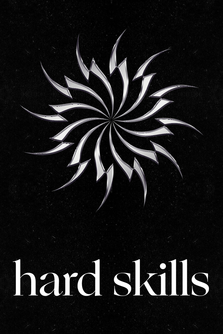 I Made Graphics That Extend The Imagination