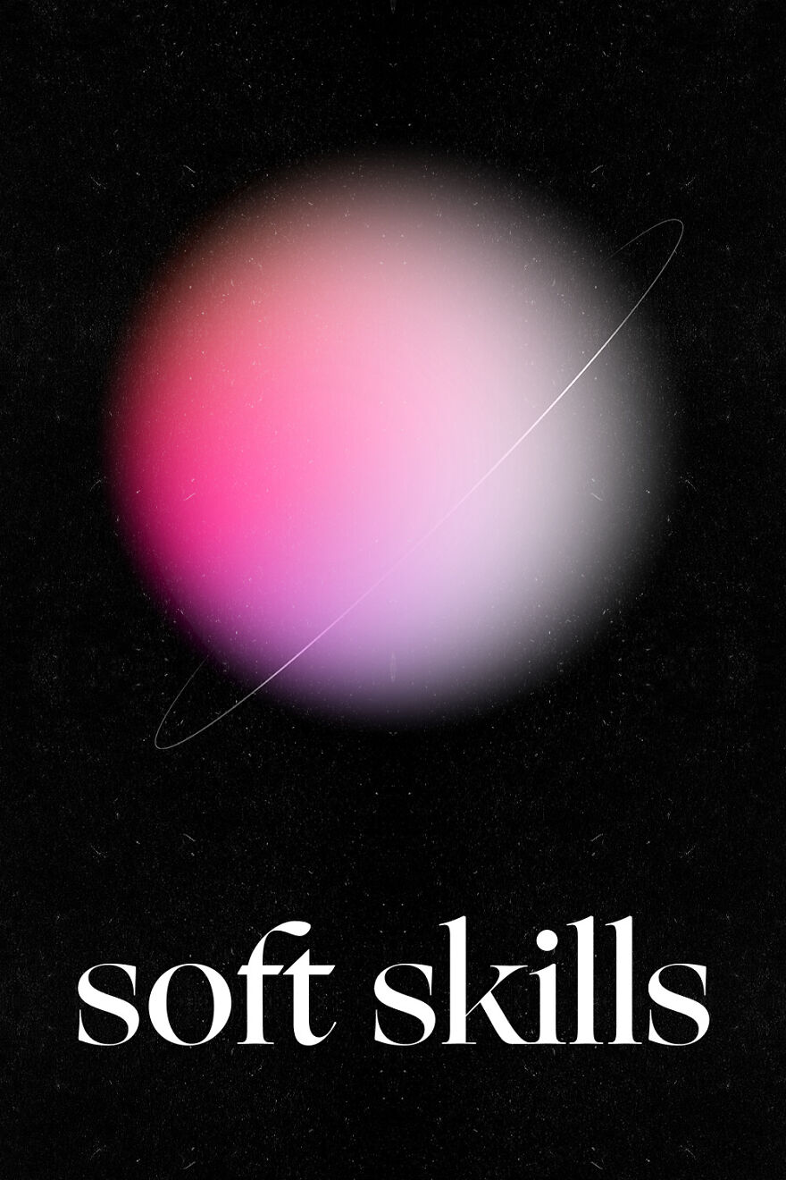 I Made Graphics That Extend The Imagination