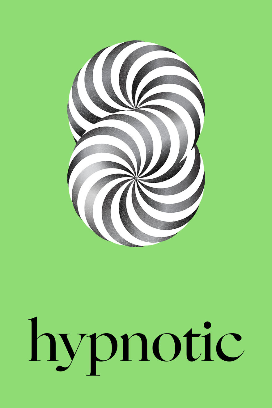 I Made Graphics That Extend The Imagination